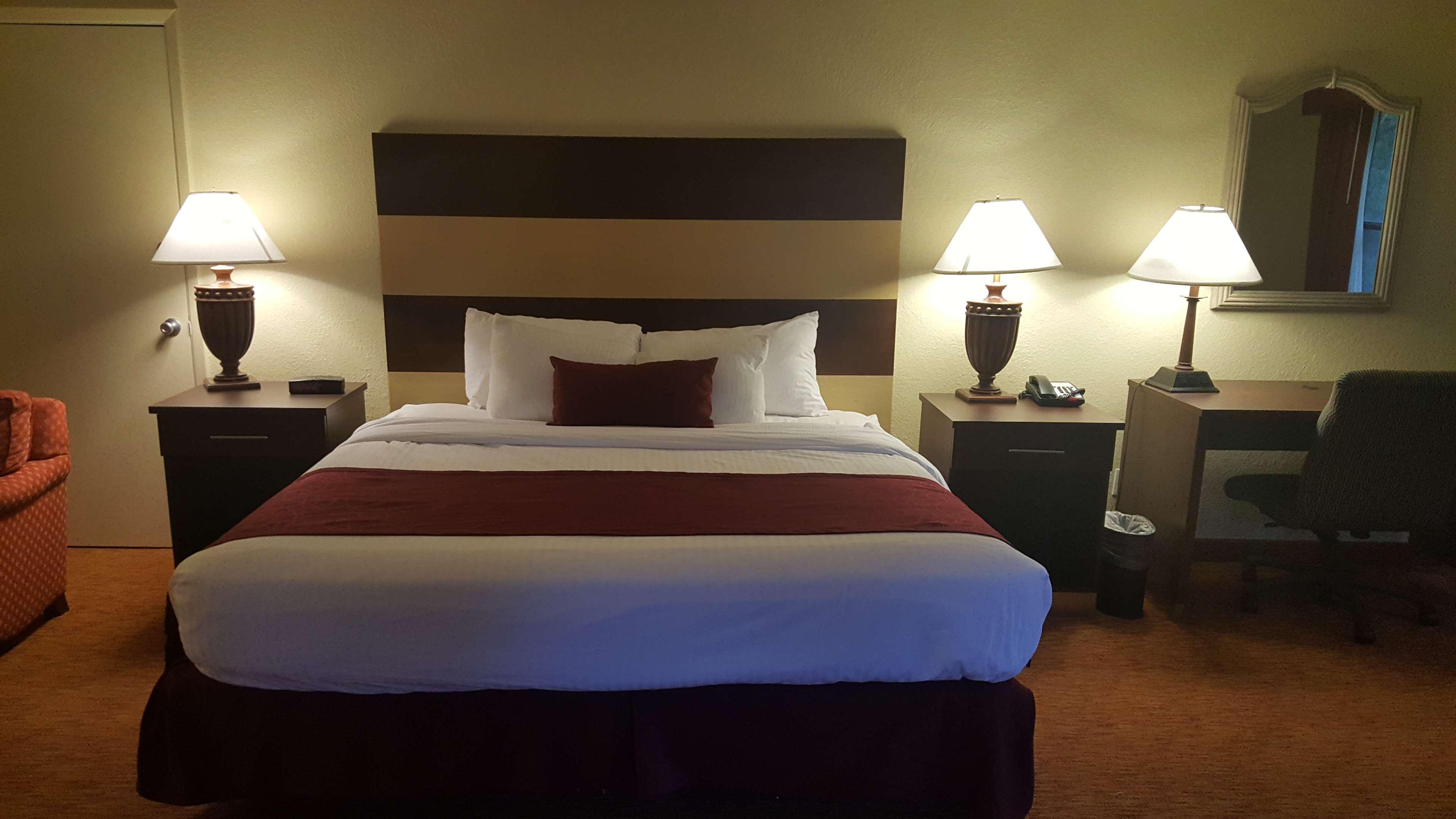 Best Western Pine Springs Inn Ruidoso Downs Exteriér fotografie