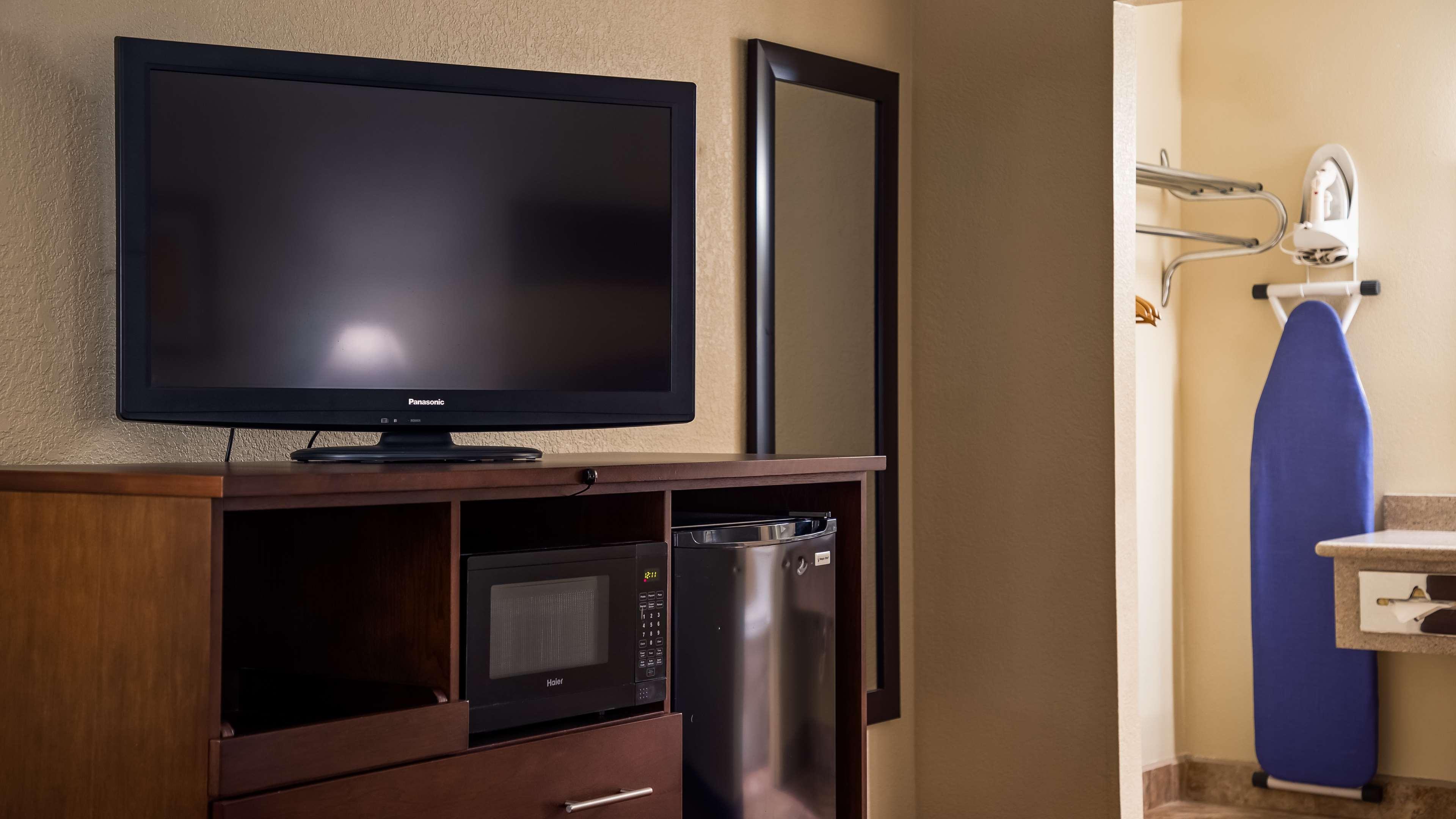 Best Western Pine Springs Inn Ruidoso Downs Exteriér fotografie