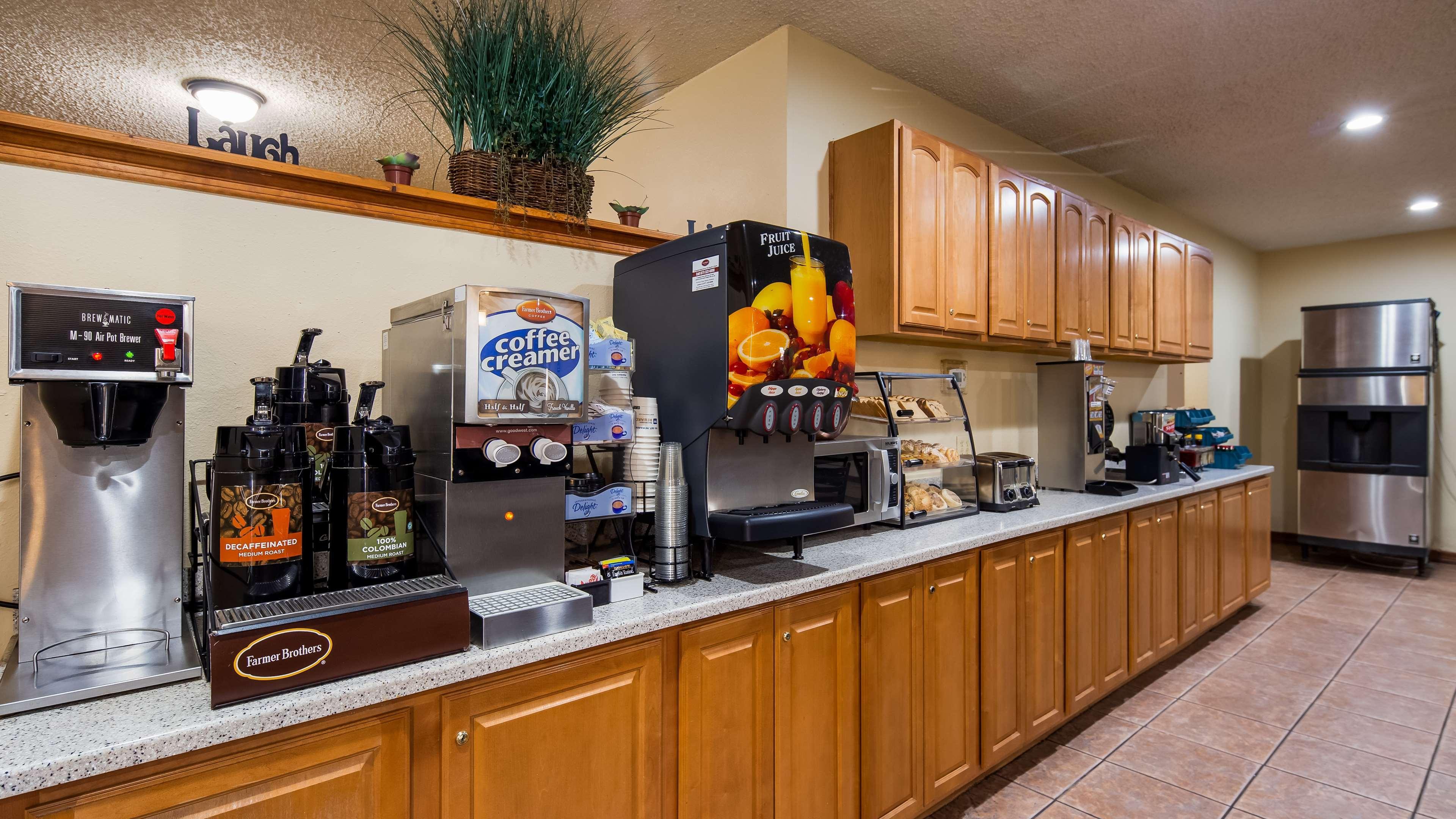 Best Western Pine Springs Inn Ruidoso Downs Exteriér fotografie