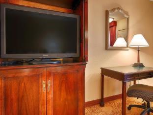 Best Western Pine Springs Inn Ruidoso Downs Pokoj fotografie